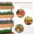 Outsunny Vertical Garden Planter