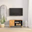 Unfinished TV Stand for TVs up to 32"