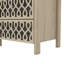 Table de chevet 2 tiroirs Pruitt Allysyn-797821014