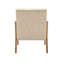 Fauteuils de détente rembourrés Savoie-134224462