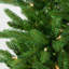 Sapin de Noël artificiel 7,5 pi Northwood Noble