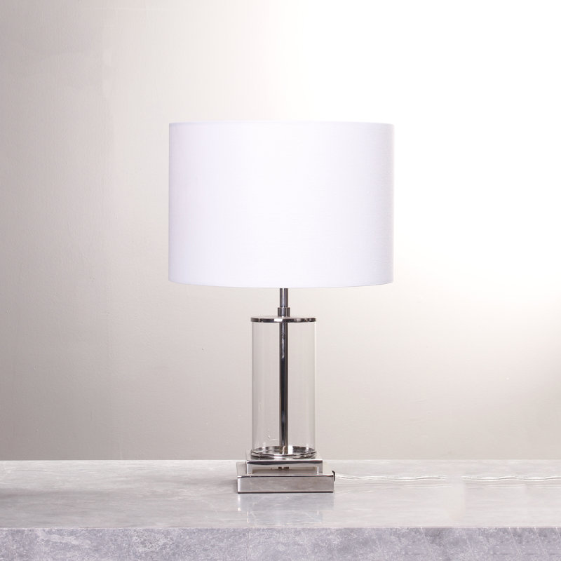 Kody Metal Table Lamp