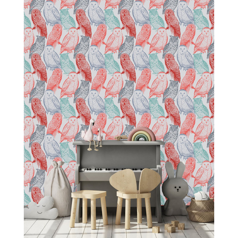 Peel & Stick Tile, 2.09' W x 18.75' L