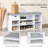 Storage Bench