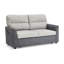 Lacie-Jayne 2 Seater Polyester Sofa Bed