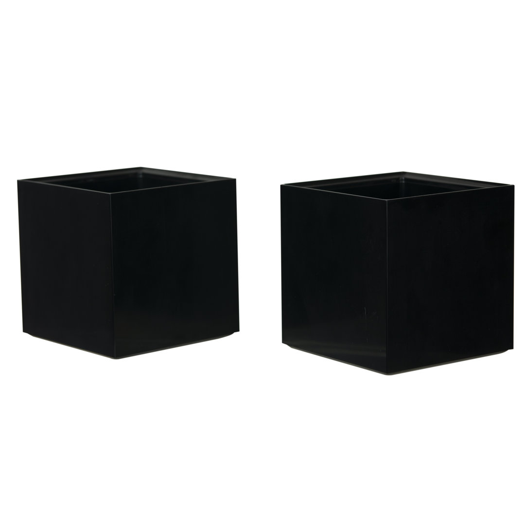 Plastic Stackable Desk Organizer Inbox Zero 