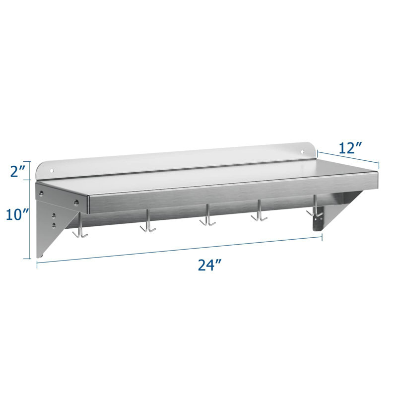 Floating Shelf