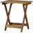 Alois Chaise Lounge Set with Cushion and Table-210628078