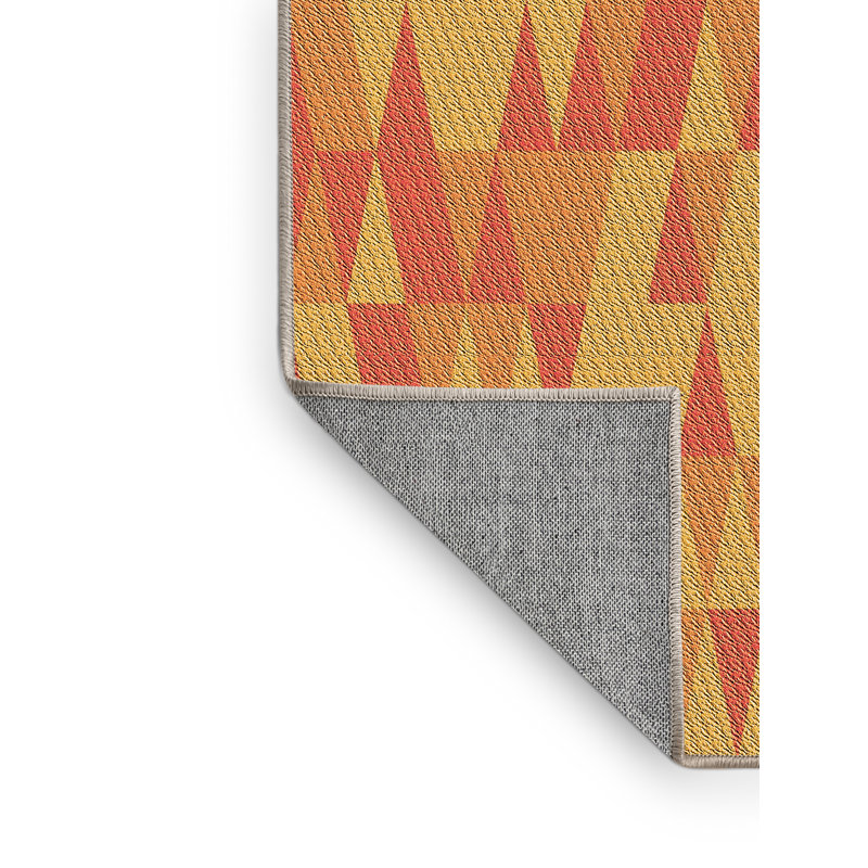 Indoor Rug, Rectangle 8' x 12'