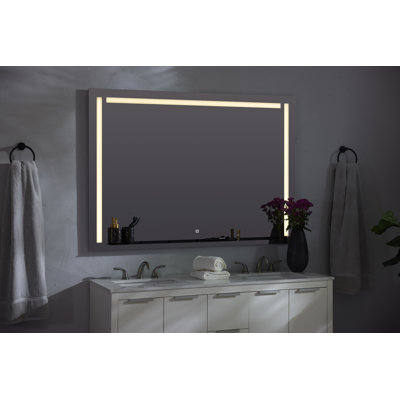 Skylight Glass Mirror