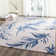 Quandro Alr-Allure Hand Tufted Wool Rug
