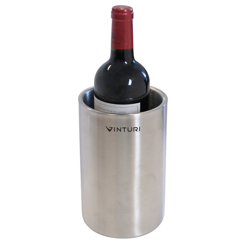 Double Wall Wine Cooler