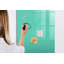 Magnetic Glass Dry Erase Board