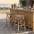 Teak est en rupture de stock