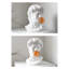 Sculpture Nordic Minimalist-8593516-8593426