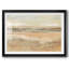«Earth Tone Landscape II», reproduction d'art encadrée-1193558538-1193558539