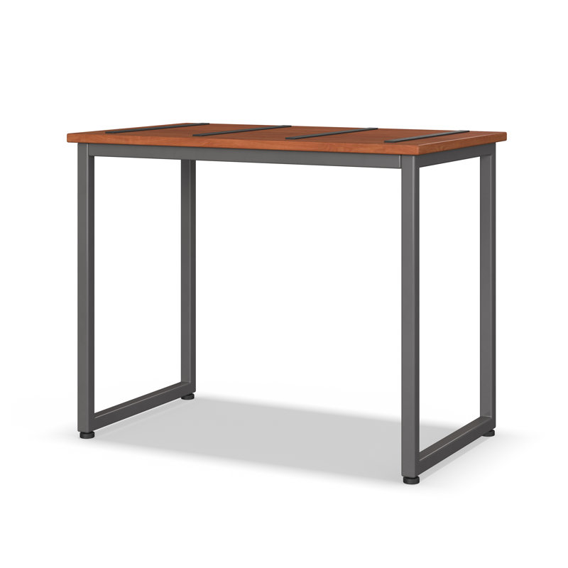 Luggage Bench, Wild Cherry