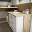 Coad Corner Writing Desk