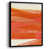 Black Framed Canvas