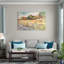Vincent Van Gogh - Wrapped Canvas Painting-21213190