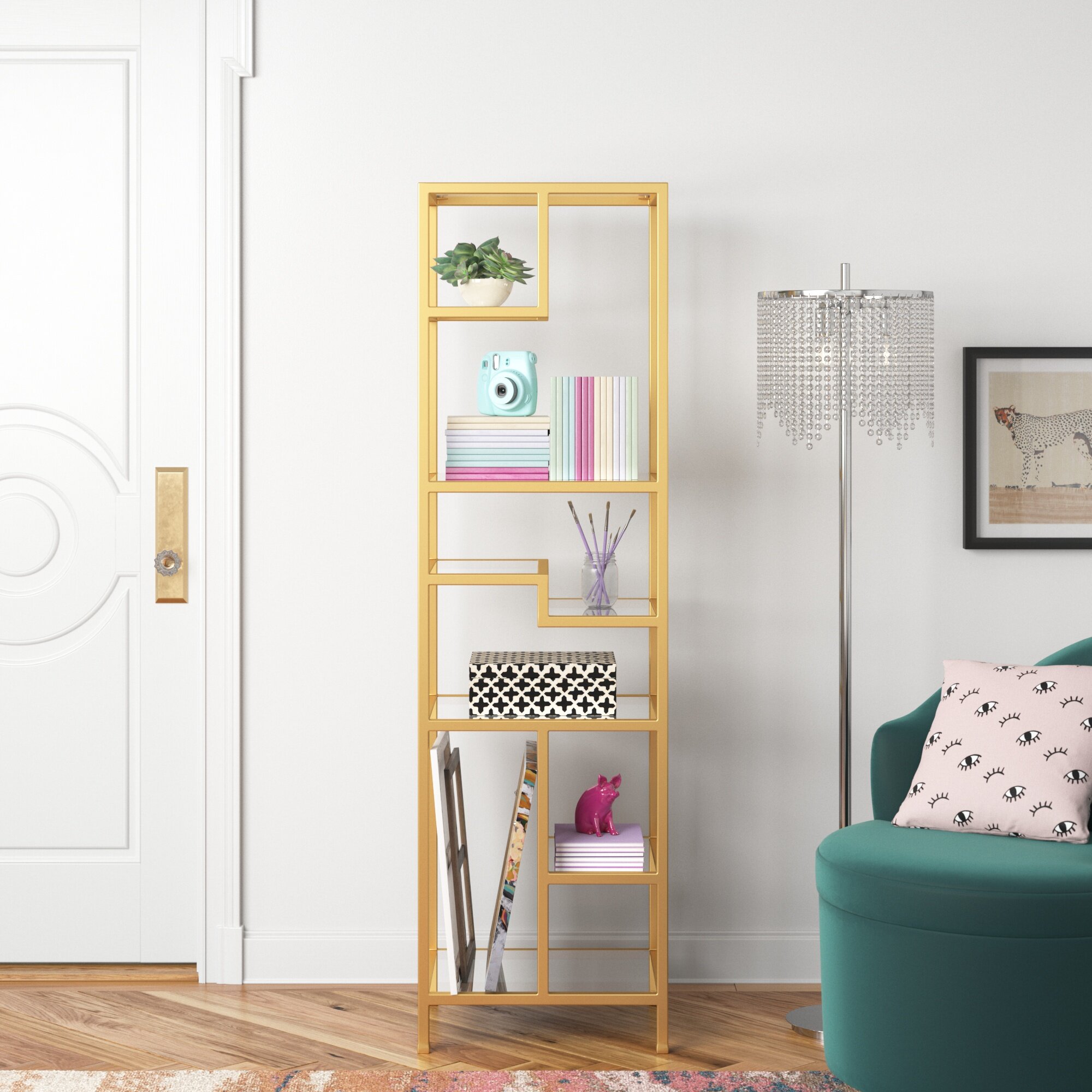 Wayfair  Bookcases You'll Love in 2024