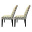 Chaise d'appoint de 21 po de largeur-10490160