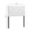 Erietta Upholstered Panel Headboard-2115875984