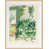 Maple Framed Paper selected