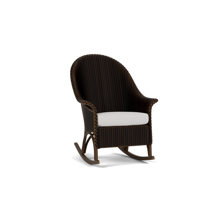Universal Loom Accessories Outdoor Rocker Chair