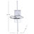 Colello Dimmable LED Bath Sconce-1249532659