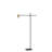 Flemings 63'' LED Task Floor Lamp-434367039