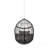 CASTAIC HANGING CHAIR WITH 8FT CHAIN, Chair-1024111244