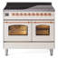 ILVE Nostalgie II 40 in Induction Range-2084676006