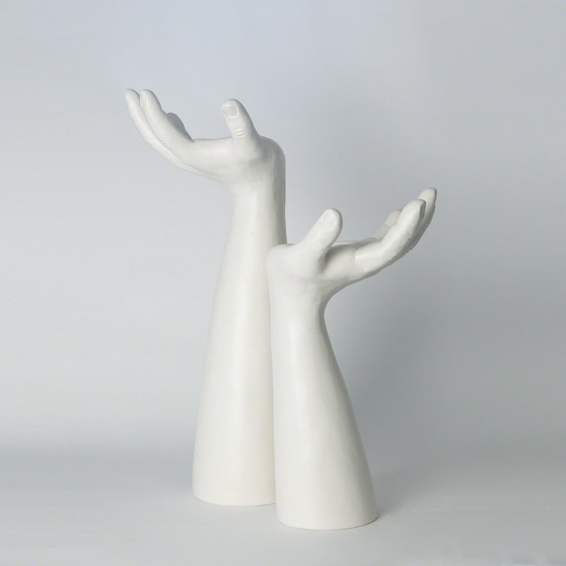 Palma C/H-Matte White, 29
