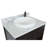 Zimmerman 31'' Single Bathroom Vanity with Top-216027299-216027311