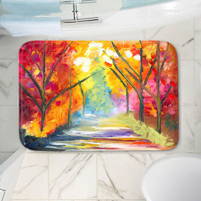 Non-Slip Bath Mat