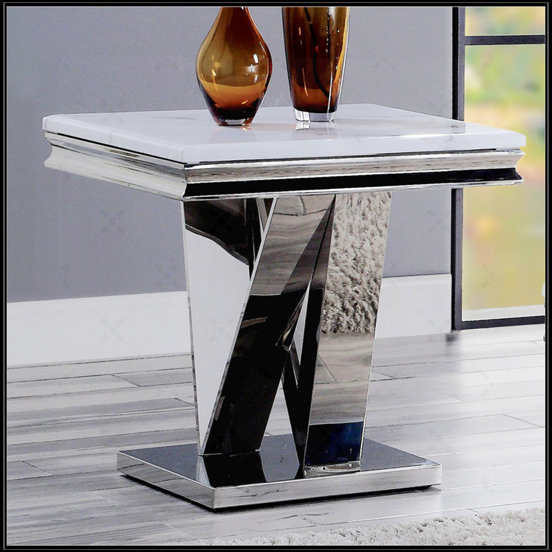 Table de bout