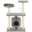 Wareham 95cm H Cat Tree-2091802151