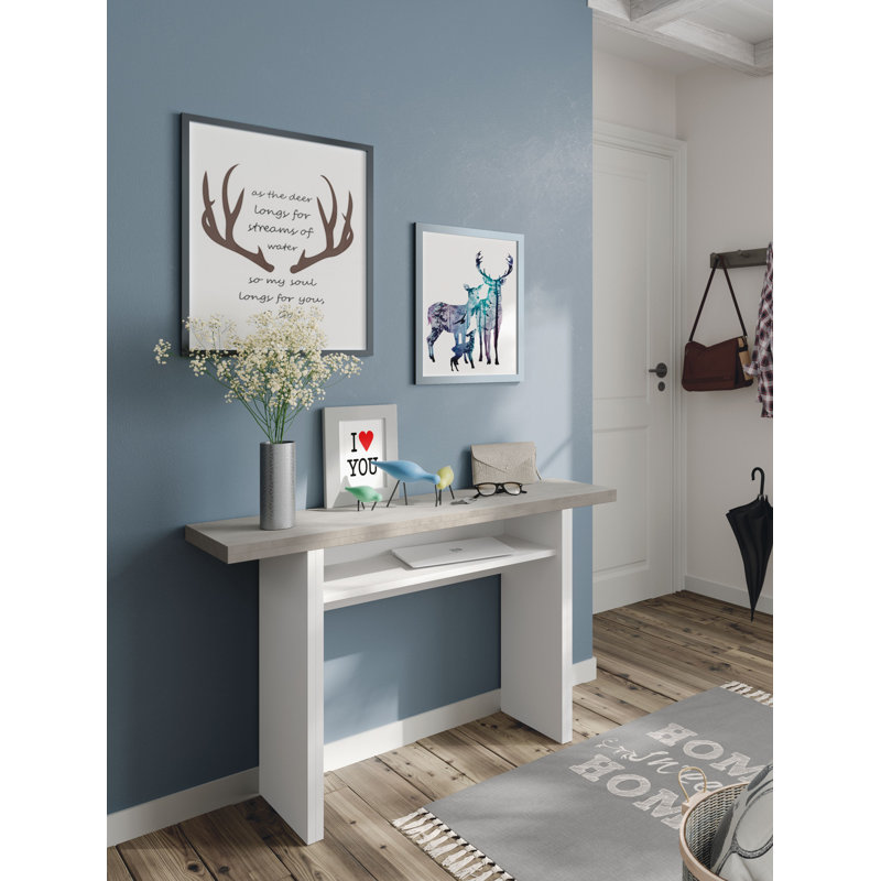 Garland Extendable Dining Table