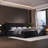 Black King Bed-1211193905