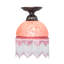 1 - Light Flush Mount