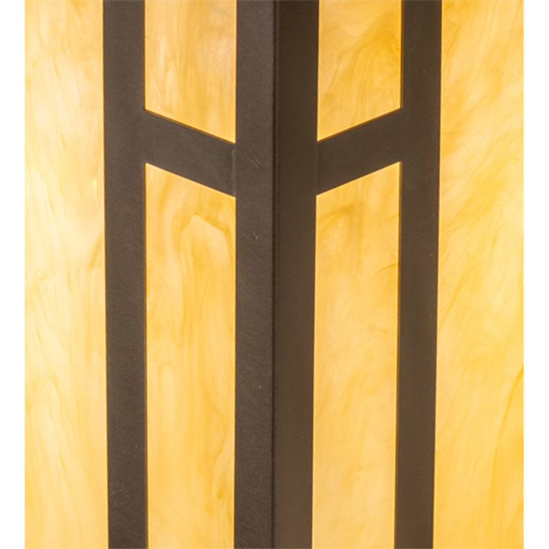 Hyde Park 1 - Light Pendant