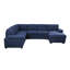 Lit Arusha en tissu Aine avec rangement-1481330323