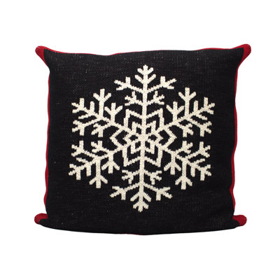 Coussin décoratif en coton