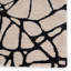 Tapis crème touffeté à la main à motif abstrait Jaipur Living-21685230
