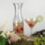 Coquelicot 7 oz. Verre à martini Irven