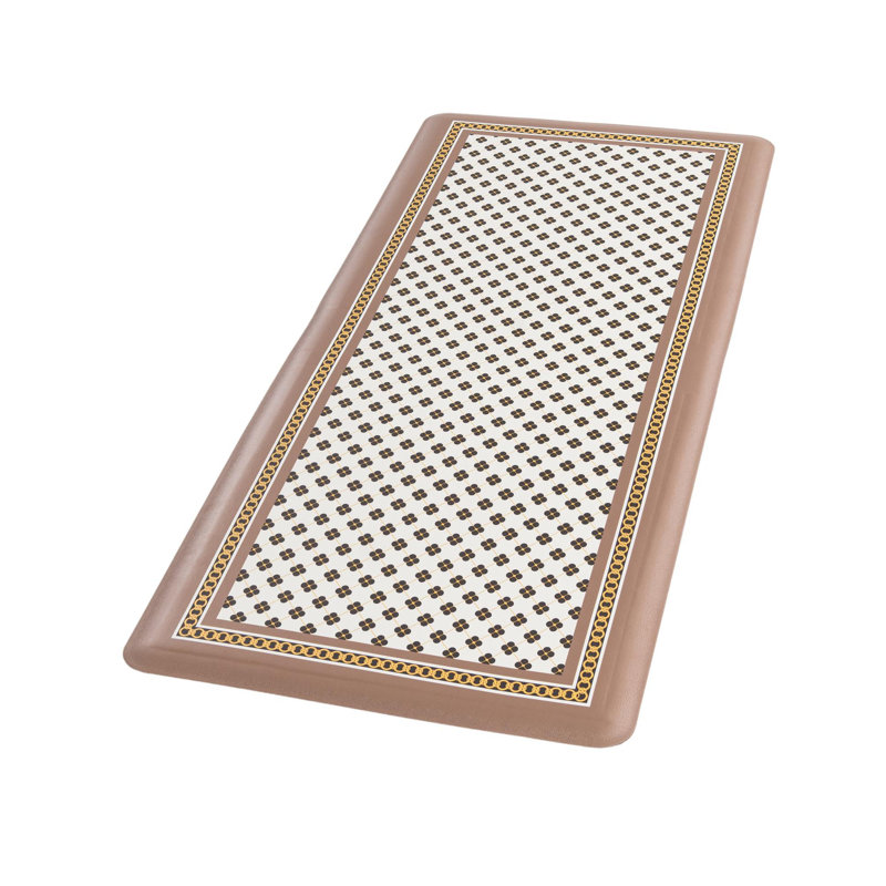 Motifs Teunie, Runner 2' x 5'