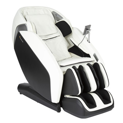 Fauteuil de massage Certus