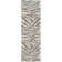 Laplaigne Shag Performance Animal Print Rug