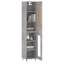 Akeena Storage Cabinet